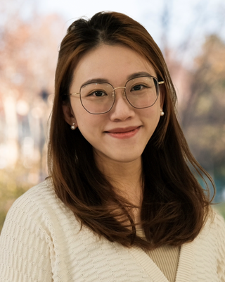 Alvina Lui profile image